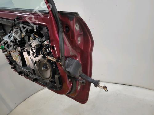 Left front door FORD FIESTA VI (CB1, CCN) 1.6 TDCi | BP30054401C2 