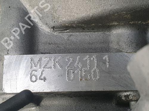 Gearbox SEAT IBIZA IV (6J5, 6P1) 1.2 TDI | BP31032181M3
