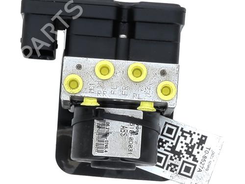 ABS pump TOYOTA YARIS (_P9_) 1.3 VVT-i (SCP90_, SCP90R) | BP29197990M43