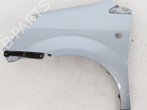 Used Left front fenders TOYOTA COROLLA Verso (ZER_, ZZE12_, R1_) 2.2 D-4D (AUR10_, AUR10R) (136 hp) 23455164