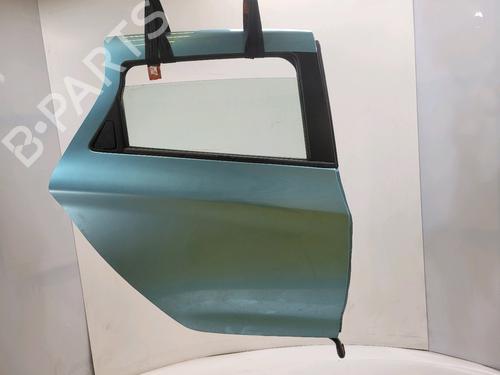Dør høyre bak Dør høyre bak RENAULT ZOE (BFM_) ZOE (BFMC, BFMD) (136 hp) 39764475 39764475