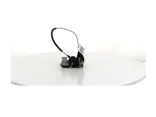 Front left lock PEUGEOT 307 (3A/C) 2.0 HDi 90 | BP26312745C98 