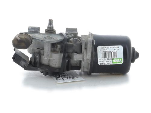 Used Front wiper motor RENAULT KANGOO / GRAND KANGOO II (KW0/1_) 1.5 dCi 70 (KW0V, KW0A) (68 hp) 31373167