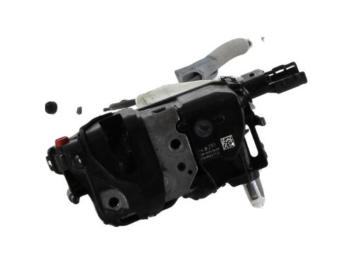 Rear left lock PEUGEOT 3008 II SUV (MC_, MR_, MJ_, M4_) 1.5 BlueHDi 130 | BP29623652C100 