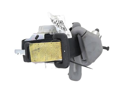 Used Rear center seatbelt TOYOTA YARIS (_P9_) 1.33 VVT-i (NSP90_, NSP90R) (100 hp) 30405118