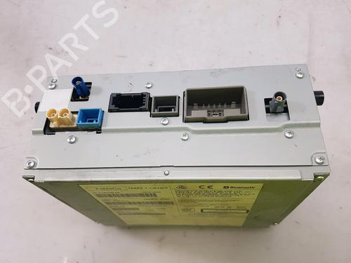 Radio LAND ROVER RANGE ROVER EVOQUE (L538) 2.2 D 4x4 | BP13676459E6 