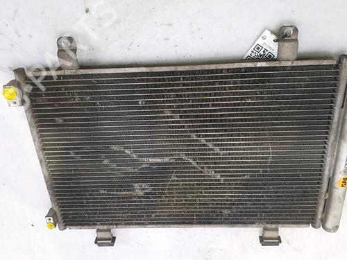 AC-Kondensator OPEL AGILA B (H08) 1.0 (F68) (65 hp) 29389715