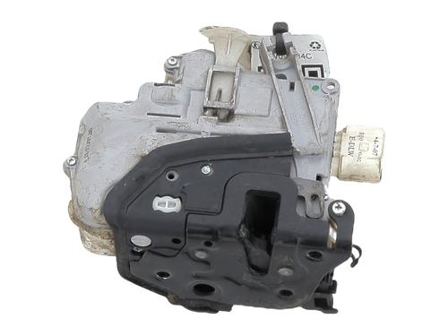 Used Front left lock AUDI A4 B8 (8K2) 2.0 TDI (143 hp) 32013571