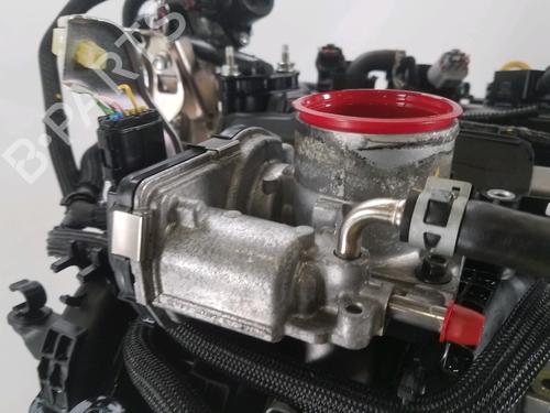 Engine TOYOTA AYGO (_B4_) 1.0 VVTi (KGB40) | BP16412356M1 