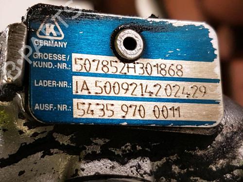 Engine RENAULT CLIO II (BB_, CB_)  | BP28207833M1 