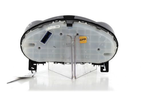 Instrument cluster OPEL MERIVA B MPV (S10) 1.7 CDTI (75) | BP21779128C47 