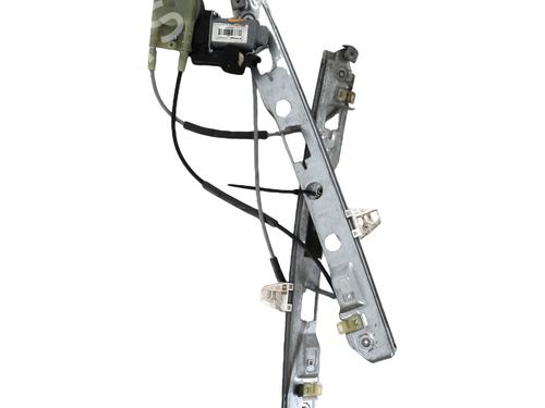 Used Front left window mechanism RENAULT MEGANE II (BM0/1_, CM0/1_) 1.9 dCi (BM0G, CM0G) (120 hp) 29522500