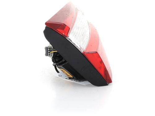 Left tailgate light FORD FIESTA VII (HJ, HF) 1.0 EcoBoost mHEV ACTIVE | BP37166981C79 - Image 4