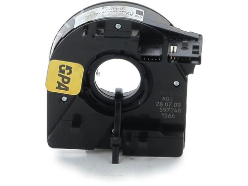 Used Squib airbag Squib airbag SKODA FABIA II Combi (545) 1.9 TDI (105 hp) 33420391 33420391