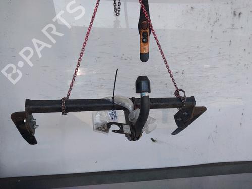 Trækkugle/Mekanisme Trækkugle/Mekanisme HONDA CR-V III (RE_) 2.2 i-DTEC 4WD (RE6) (150 hp) 34204641 34204641