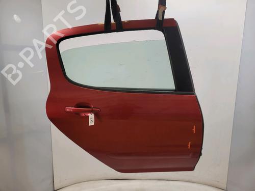 Dør højre bagtil PEUGEOT 308 I (4A_, 4C_) 1.6 HDi (109 hp) 33190408