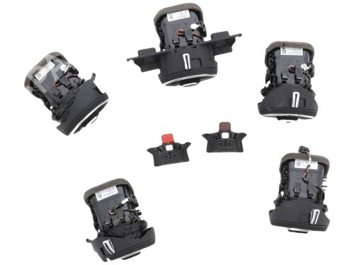 Luftventil AUDI TT (FV3, FVP) 2.0 TTS quattro | BP38716720I21 - Image 3