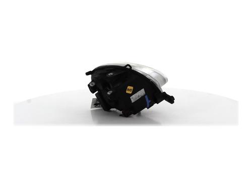 Left headlight FIAT 500 (312_) 1.2 (312AXA1A) | BP33809279C28 - Image 3