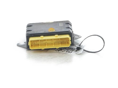 Used ECU airbags ECU airbags VW GOLF VII (5G1, BQ1, BE1, BE2) 1.6 TDI (105 hp) 33281043 33281043