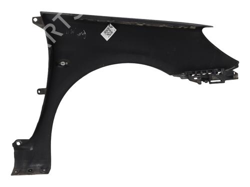 Left front fenders PEUGEOT 307 (3A/C) 2.0 HDi 90 | BP25983757C41 