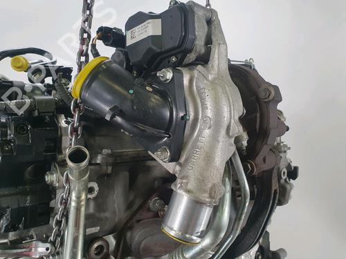 Engine TOYOTA YARIS (_P9_) 1.4 D-4D (NLP90_, NLP90R) | BP36898461M1  - Image 7