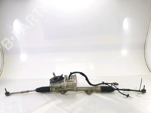 Used Steering rack CITROËN C3 / C3 ORIGIN III (SX) 1.5 BlueHDi 100 (SXYHYP, SXYHTU) (102 hp) 27813820