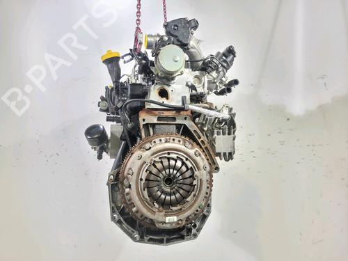 Engine RENAULT TWINGO II (CN0_) 1.5 dCi 75 | BP39971534M1 - Image 3