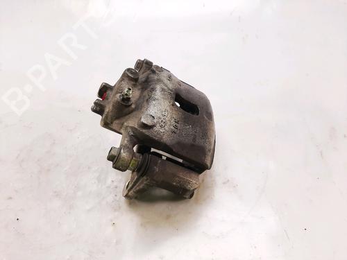 Used Right front brake caliper KIA PICANTO III (JA) 1.0 (67 hp) 27918579