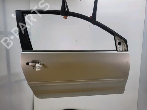 Used Right front door VW POLO (9N_, 9A_) 1.2 (54 hp) 27354335