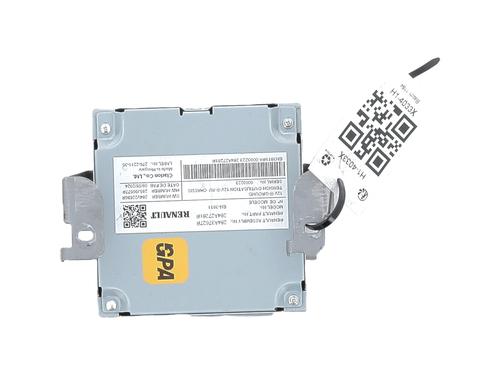 Other RENAULT CLIO V (B7_) 1.6 E-TECH 145 (B7MU) | BP31985522O1