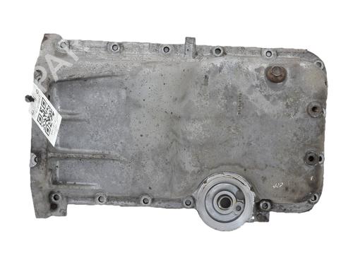 Used Oil sump Oil sump SUZUKI SWIFT IV (FZ, NZ) 1.2 (AZH412, ZC72S) (94 hp) 39898576 39898576