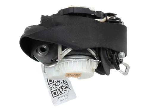 Venstre foran beltestrammer VW POLO V (6R1, 6C1) 1.6 TDI (90 hp) 29762061