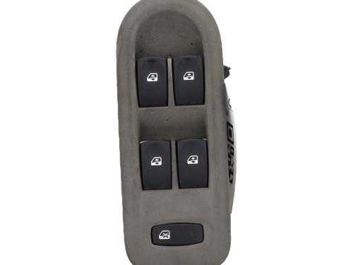left-front-window-switch-renault-clio-iii-br01-cr01-2005-2006-2007-2008-2009-2010-2011-2012-2013-2014-32006678 main image