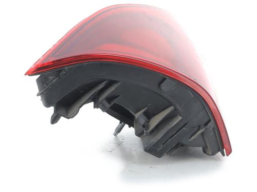 Left tailgate light PEUGEOT 2008 I (CU_) 1.6 BlueHDi 120 | BP31303743C79