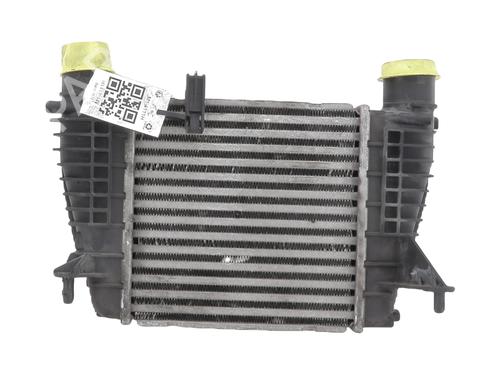 Intercooler RENAULT CLIO III (BR0/1, CR0/1) 1.5 dCi (BR17, CR17) (86 hp) 31152693