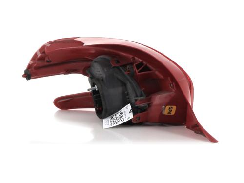 Right taillight PEUGEOT 208 I (CA_, CC_) 1.2 VTI 82 | BP30808344C35