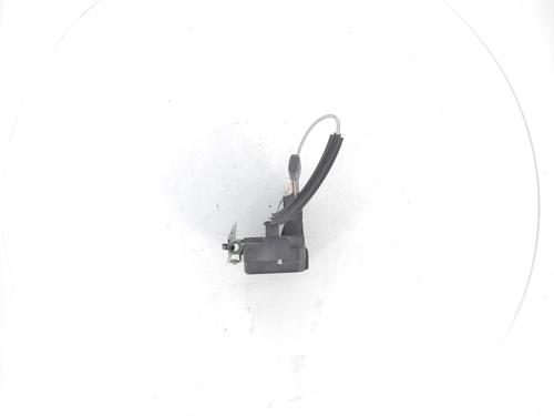 Front left lock OPEL MERIVA A MPV (X03) 1.7 CDTI (E75) | BP26670097C98 