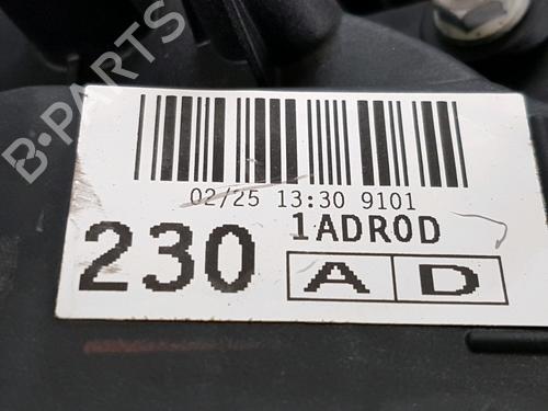 Engine TOYOTA RAV 4 IV (_A4_) 2.0 D (ALA40_, ALA40R) | BP31866401M1 