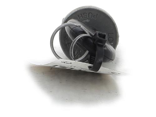 Ignition barrel MITSUBISHI PAJERO IV (V8_W, V9_W) 3.2 DI-D 4WD (V98W, V88W) | BP29389744M48 