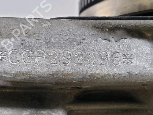Engine VW POLO V (6R1, 6C1) 1.2 | BP28207609M1 