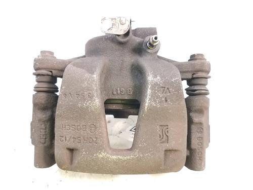 Used Left front brake caliper FIAT PUNTO EVO (199_) 1.2 (65 hp) 27918246