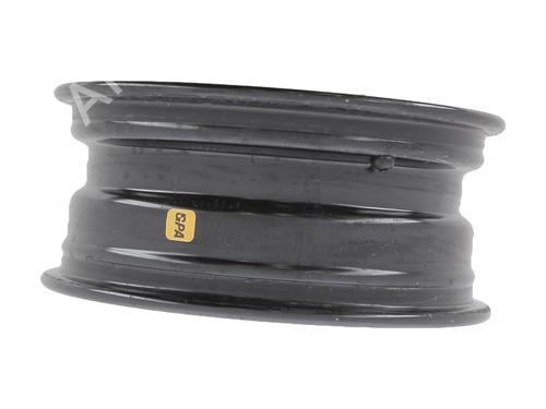 Used Rim PEUGEOT 2008 I (CU_) 1.2 THP 110 / PureTech 110 (110 hp) 30894904