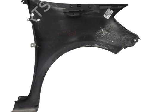 Left front fenders RENAULT CLIO III (BR0/1, CR0/1) 1.5 dCi (BR17, CR17) | BP29930856C41 