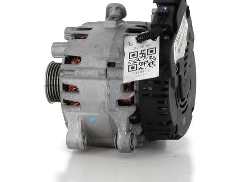 Generator CITROËN C5 X (ND_, NC_) Hybrid 225 (NDDGYP) | BP25886595M7 