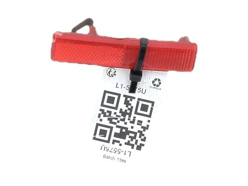 Used Rear bumper right light Rear bumper right light FIAT TALENTO Van (296_) 2.0 EcoJet (120 hp) 36513215 36513215