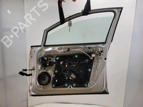 Right front door VW GOLF VIII (CD1, DA1) 2.0 TDI | BP29416887C3 
