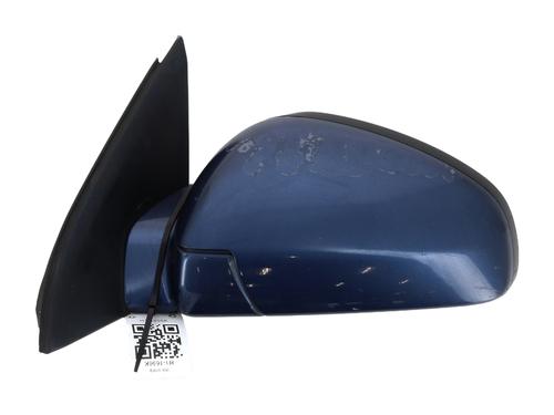 Left mirror OPEL VECTRA C (Z02) 2.2 DTI 16V (F69) | BP23204192C26
