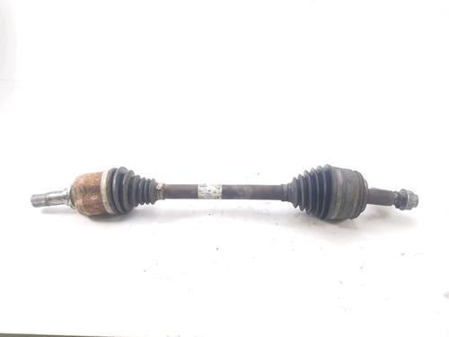Used Left front driveshaft Left front driveshaft RENAULT MASTER III Van (FV) 2.3 dCi 145 FWD (FV0E, FV0F, FV0H, FV02, FV0M, FV0S,... (146 hp) 10702593 10702593