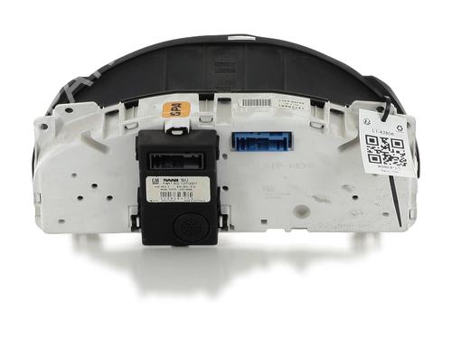 Instrument cluster SAAB 9-5 (YS3E) 2.0 t | BP28533938C47