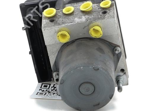 Used ABS pump RENAULT CLIO III (BR0/1, CR0/1) [2005-2014]  26727346
